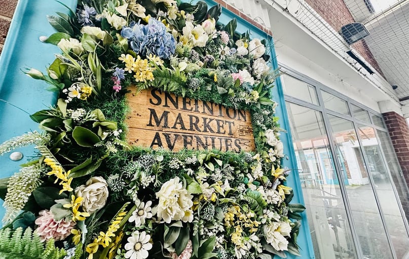 Southwell Road, Hockley, Nottingham - Image 1